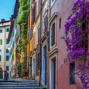 The At The Forum Luxury Collection - The At The Forum 5* Roma