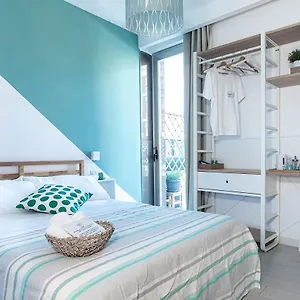 Pc Boutique H, Sea View By Clapa Group Pensión