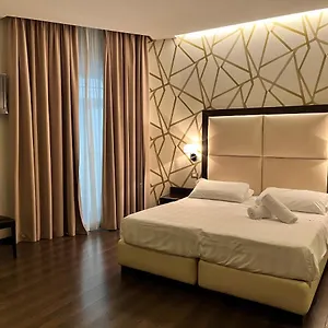 Catone District 3* Roma