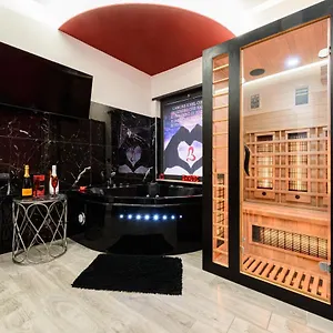 Believe Con Privata Bed and breakfast