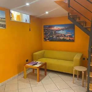 Appartamento Casa Delle Donne 3, Napoli