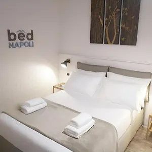 Bed Bed and breakfast