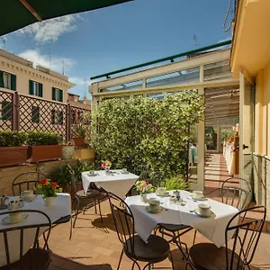 Borromeo 3* Roma