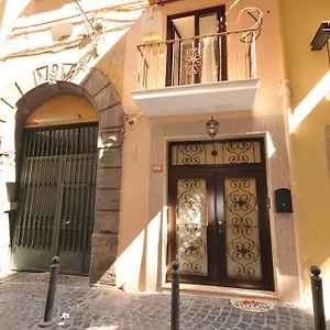 Appartamento Look House, Napoli