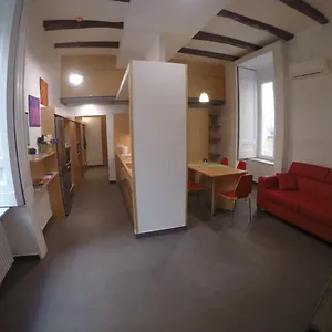 Appartamento All'incanto Di Mary, Napoli