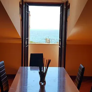 Appartamento Leucosia Dream, Napoli