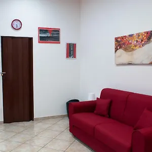 Appartamento Rostory, Napoli