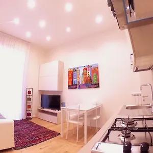 Appartamento Casa G&g Pignasecca, Napoli