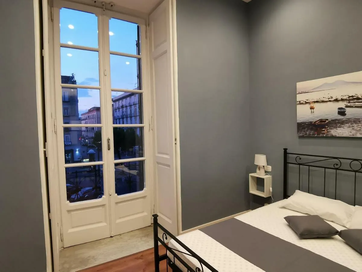 Relais Del Principe Bed & Breakfast Naples