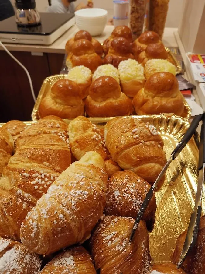 Relais Del Principe Bed & Breakfast Naples Italy