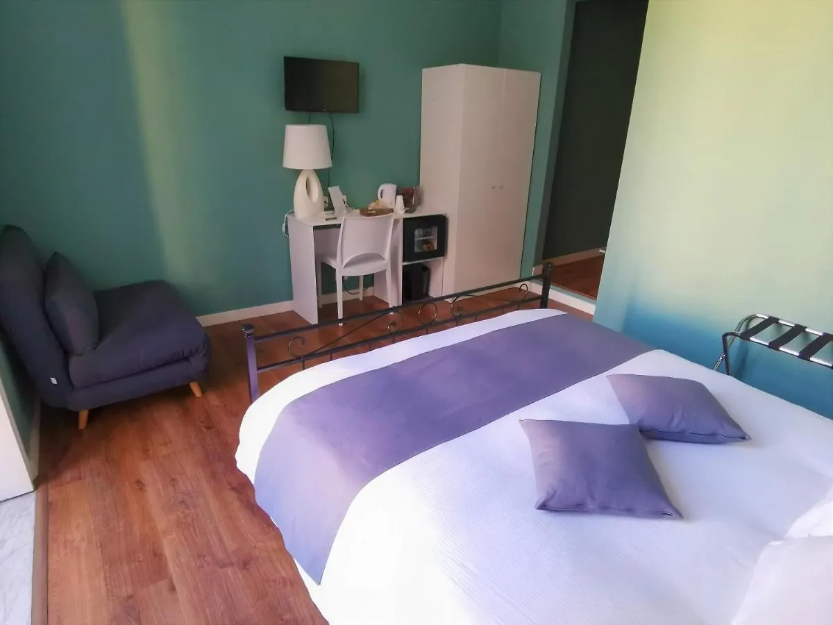 Relais Del Principe Bed & Breakfast Naples 2*,