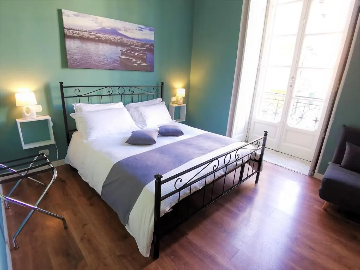 Relais Del Principe location