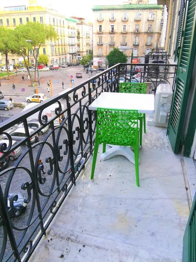 Relais Del Principe Bed & Breakfast Naples