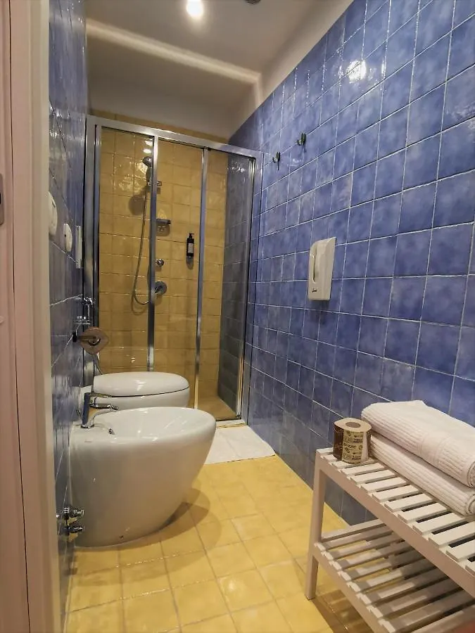 Relais Del Principe Bed & Breakfast Naples