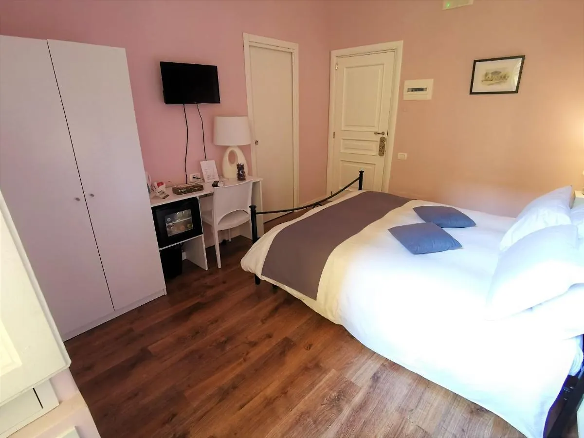Relais Del Principe Bed & Breakfast Naples Italy