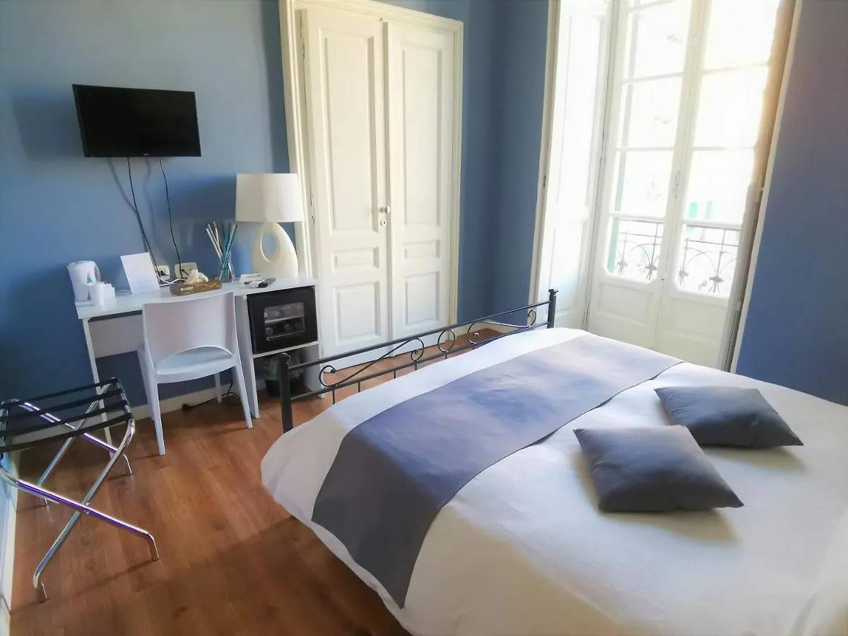 Relais Del Principe Bed & Breakfast Naples