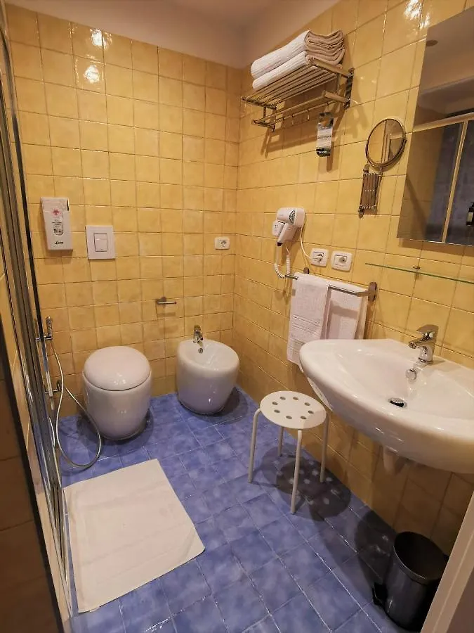 Relais Del Principe Bed & Breakfast Naples Italy