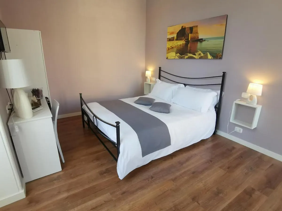 Relais Del Principe Bed & Breakfast Naples 2*,
