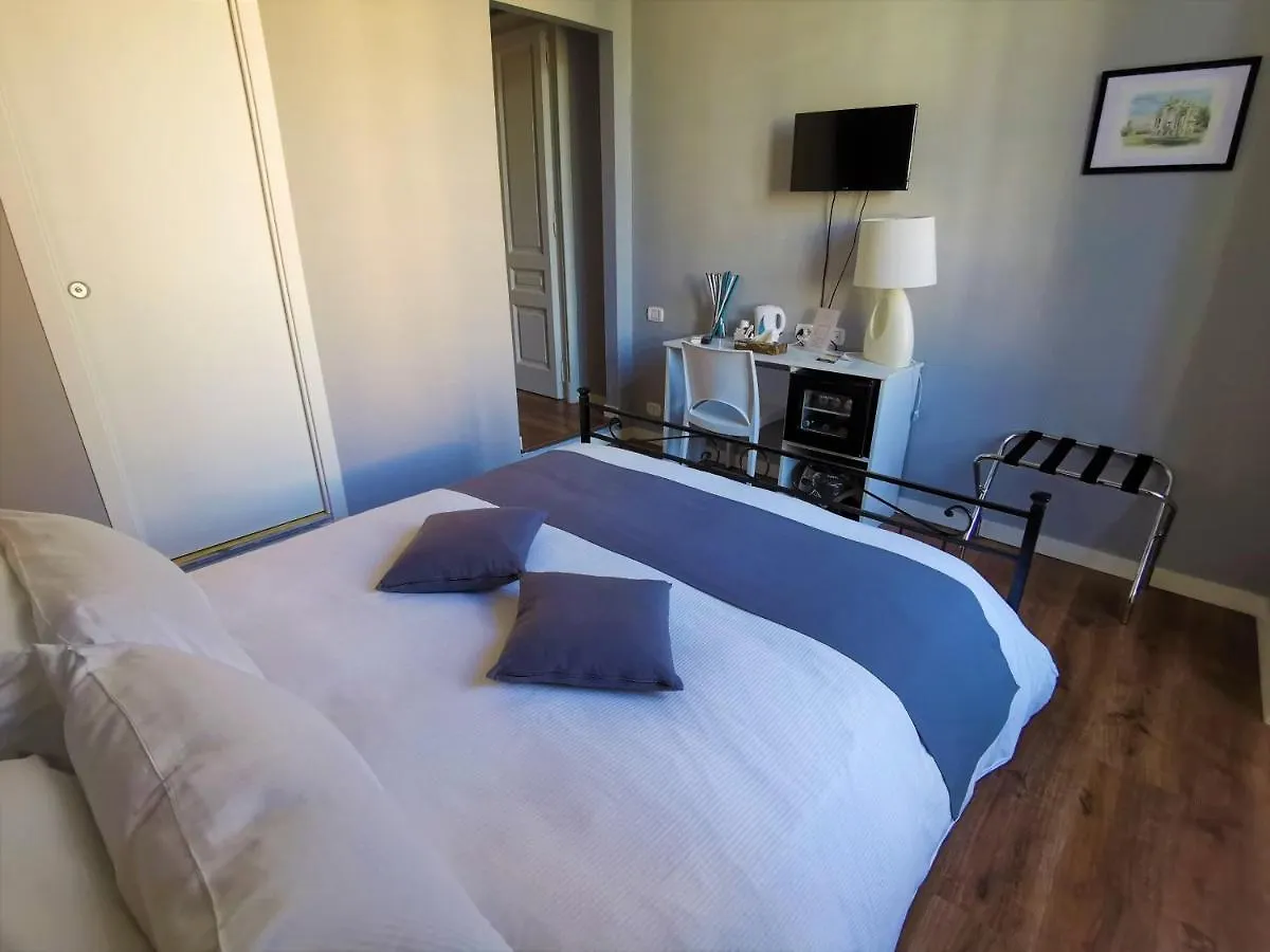 **  Relais Del Principe Bed & Breakfast Naples Italy