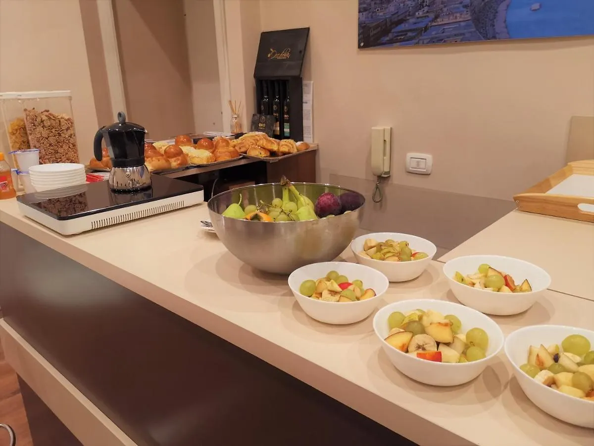 Relais Del Principe Bed & Breakfast Naples