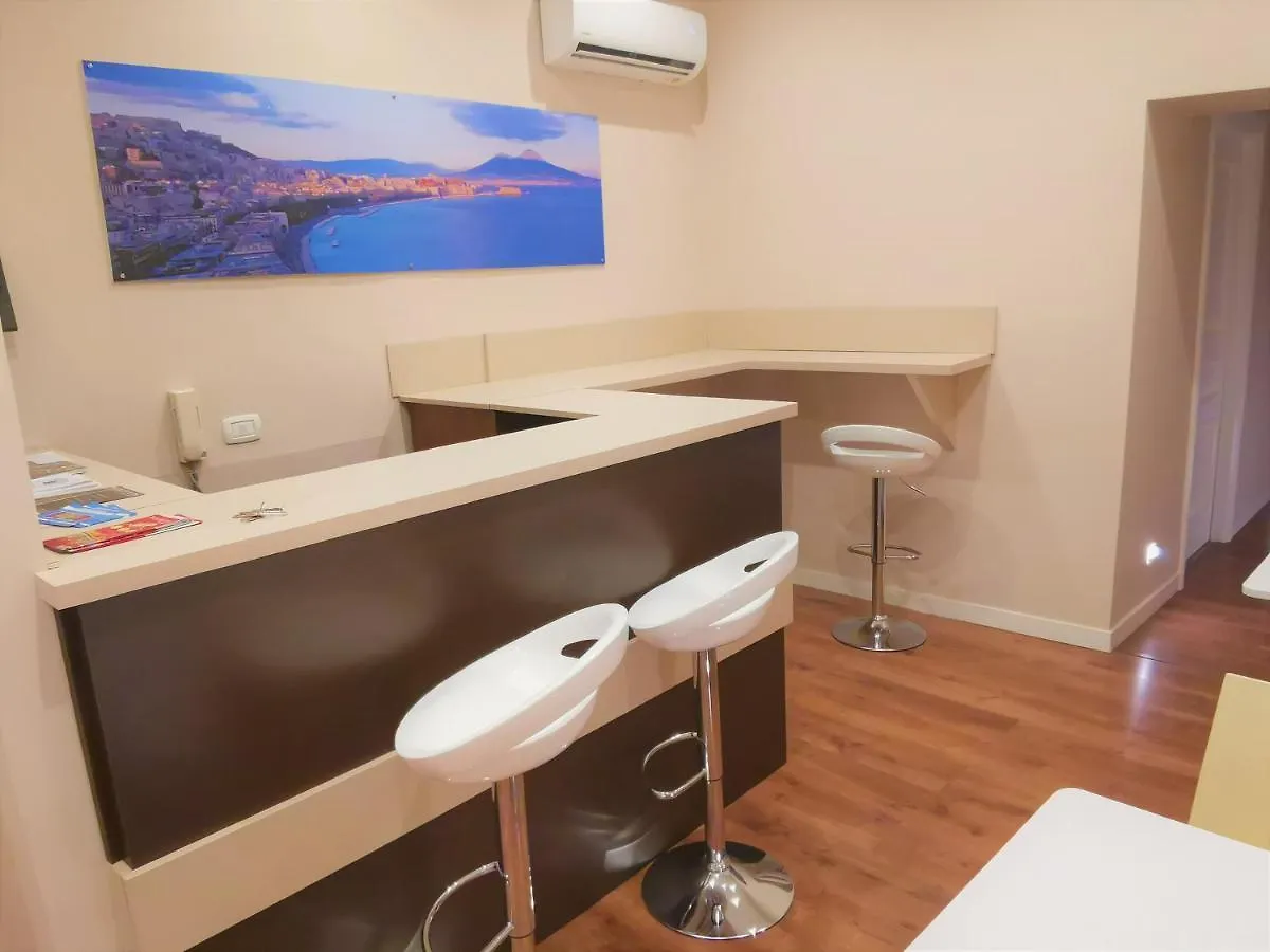 Relais Del Principe Bed & Breakfast Naples