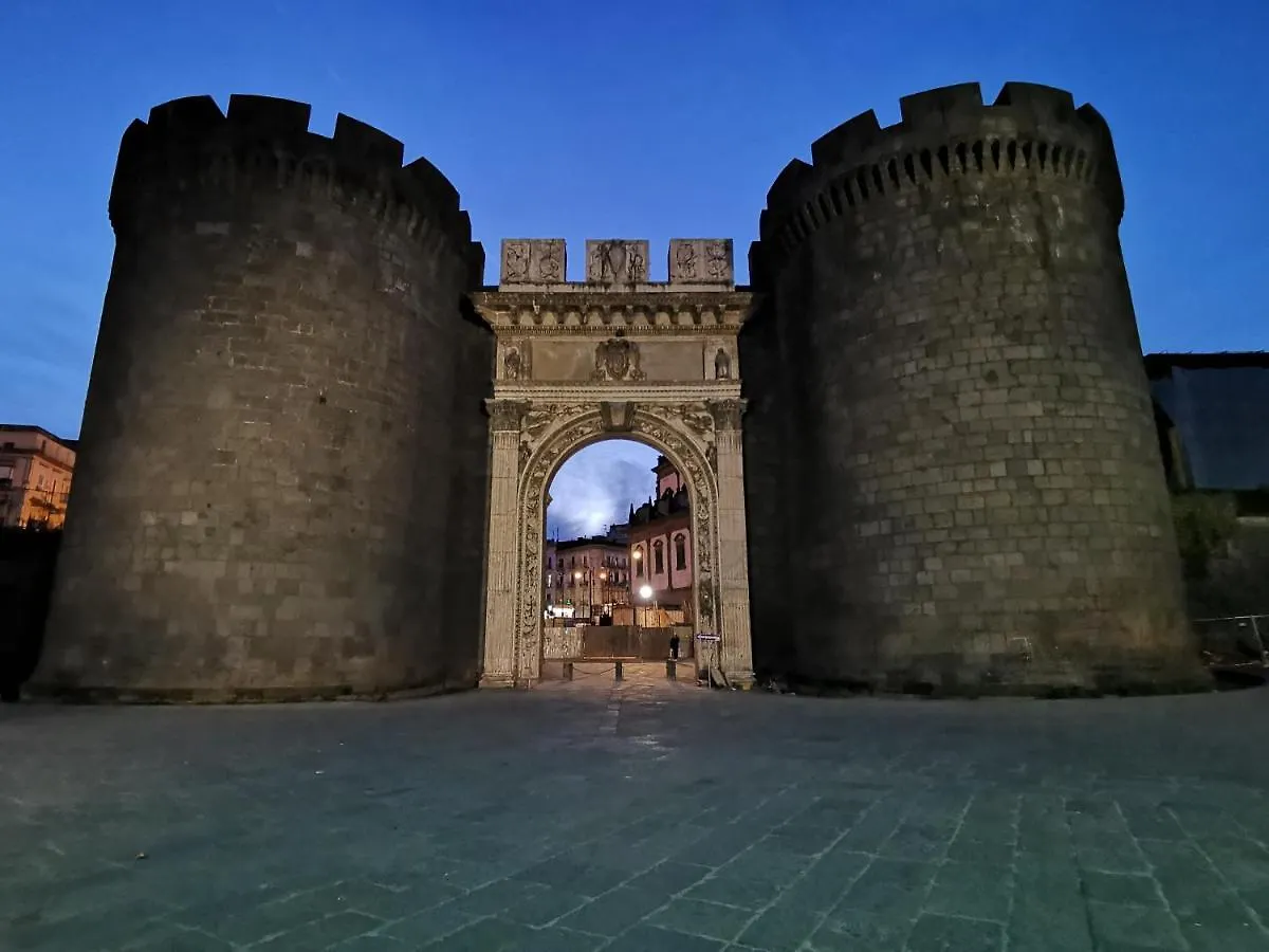 Relais Del Principe Bed & Breakfast Naples Italy