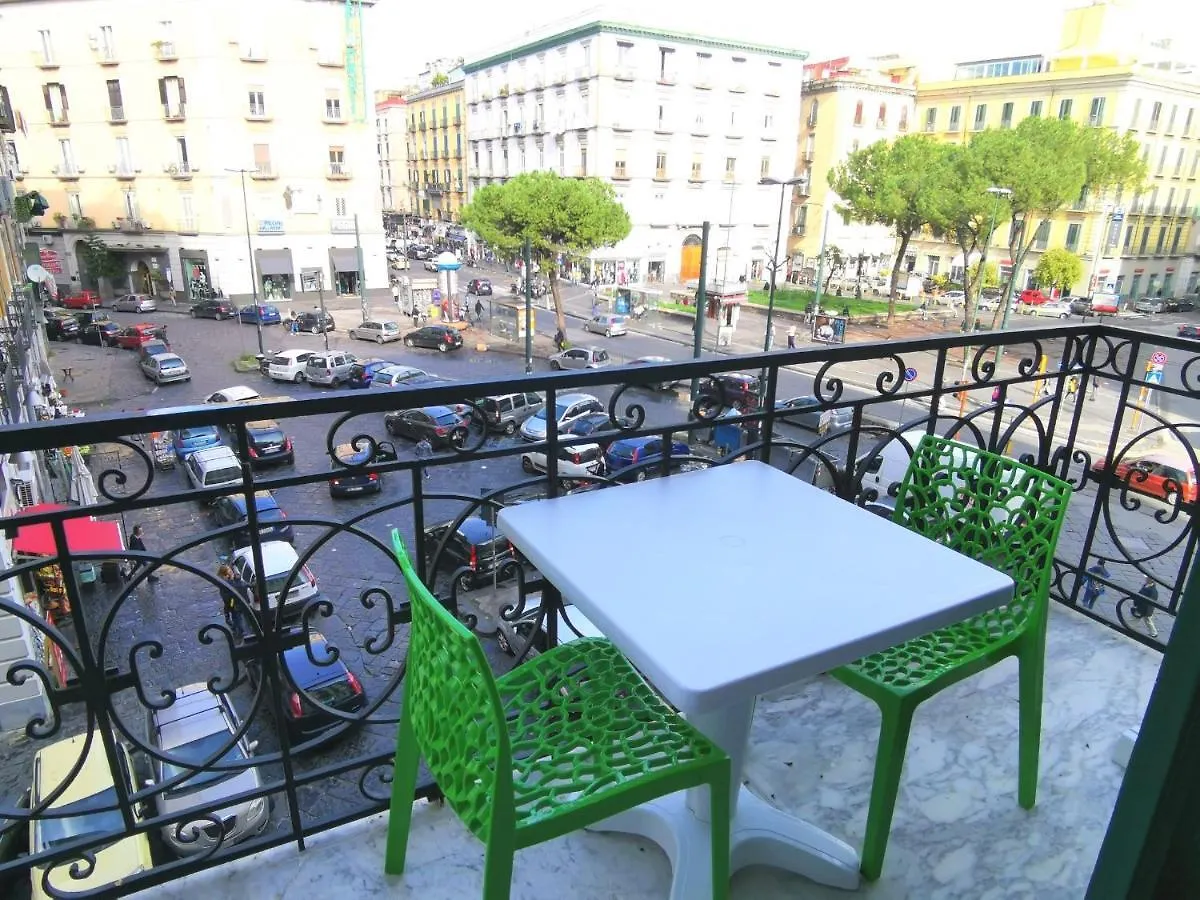 Bed and Breakfast Relais Del Principe Napoli Bed & Breakfast