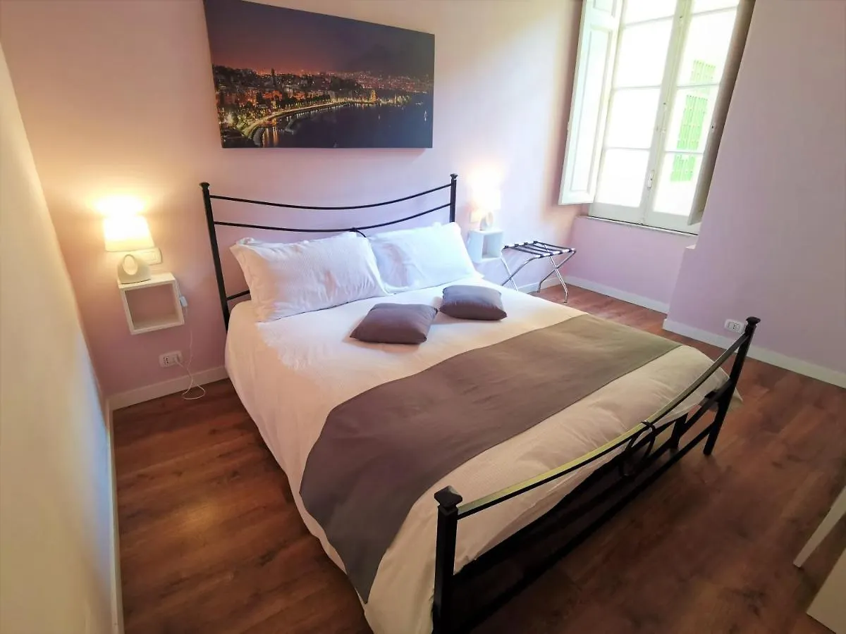 Bed & Breakfast Bed and Breakfast Relais Del Principe Napoli