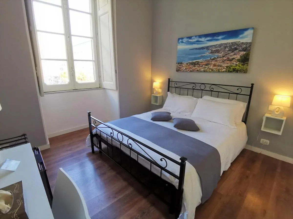 Bed and Breakfast Relais Del Principe Napoli Bed & Breakfast