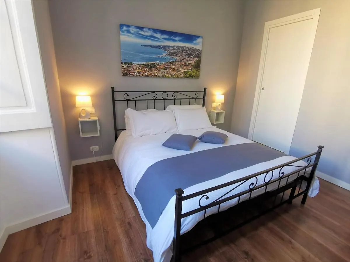 Bed and Breakfast Relais Del Principe Napoli